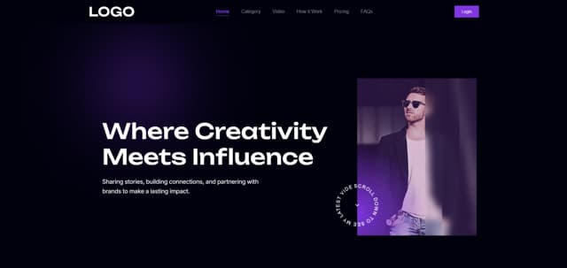 Influencer Hire — Influencer Hiring & Video Commerce
